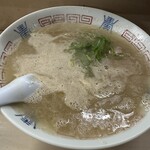 八ちゃんラーメン - 