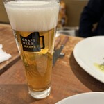 クラフトビアマーケット - 