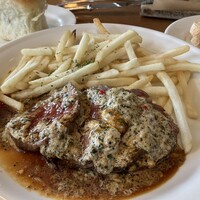 レストラン ラ・マーレ - 