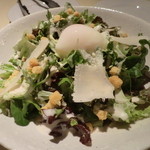 シュバイン　ハーベン - シーザーサラダ