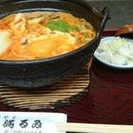 満るい - お料理