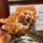 酒肴 新屋敷 - 飛ぶぞ