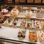 パティスリー ふじの木 - 