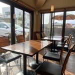 アジャリカフェ - 