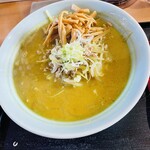 サッポロラーメンたき - 