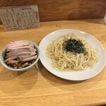 中華つけ蕎麦 でき心 - 