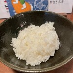 酒肴 新屋敷 - 勿論おかわりする