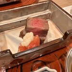 馬車道 大かわ - 