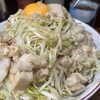 ラーメン二郎 横浜関内店