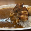 ジャン・カレー 東陽町店