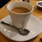Cafe RENGA - ホットコーヒー