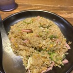 博多ラーメン・ちゃんぽん ひるとよる - 