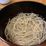 Soba Osame - 