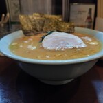 Izumiya - ラーメン（中）