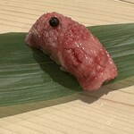 焼肉割烹 たか松 - 