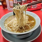 麻布 チャーシュー軒 - 