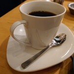 Cafe RENGA - ホットコーヒー