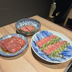 焼肉 きたん - 