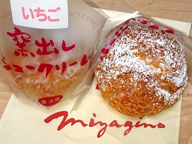 仙臺菓匠 宮城野 福室店 - 陸前高砂（ケーキ）の写真