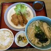 どん亭 - 料理写真: