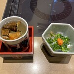 玄品 柏 ふぐ・うなぎ料理 - 