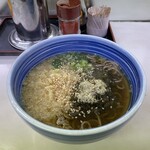 Shirakawa Soba - 