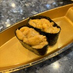 回転寿司宝船 - 