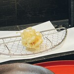 Tempura Wakayama - 