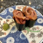 回転寿司宝船 - 