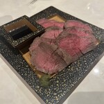 Wagyuu Yakiniku Wandafire - 