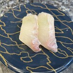 回転寿司宝船 - 