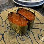 回転寿司宝船 - 