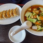 まつざと - 料理写真: