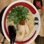 餃子拉麺酒場 暖暮 - 