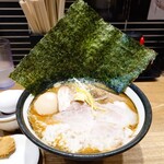 237572144 - 熟成味噌ラーメン スペシャル 1,450円