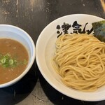 Tsukemen Tsukiya - 