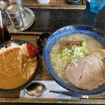 RAMEN KURAICHI - 