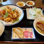 横浜飯店 - 