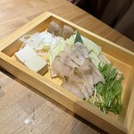 Nodoguro Semmon Ginza Nakamata - 