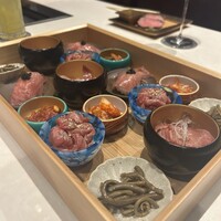 和牛焼肉 ワンダフィレ - 