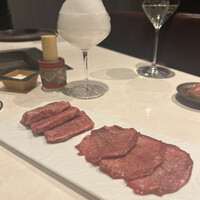 和牛焼肉 ワンダフィレ - 