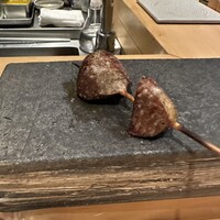 焼鳥 まこ - 