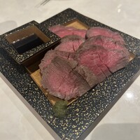 和牛焼肉 ワンダフィレ - 