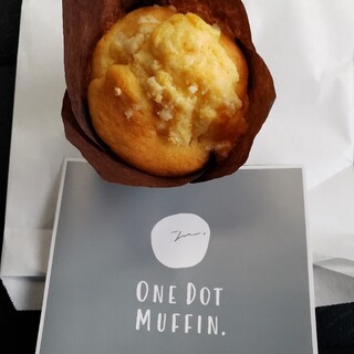 ワン ドット マフィン_1