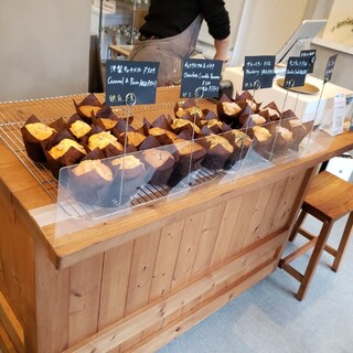 ワン ドット マフィン_0