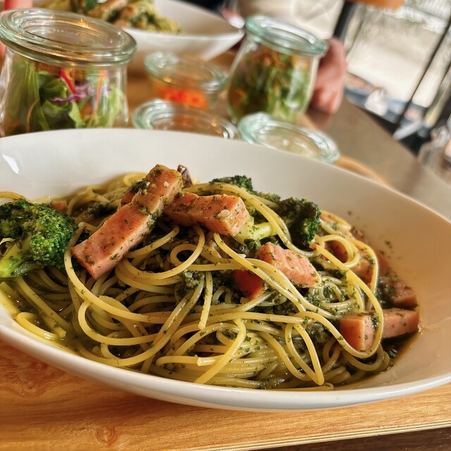 ALTERNA（オルタナ） - 東仙台（カフェ）の写真