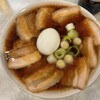 濃厚中華そば 佐とう