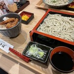 Sobadokoro Fukusoba - 