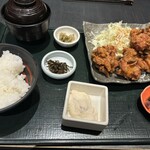 Kamadotakitate Gohandoi - 