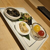 鮨まつもと - 